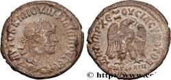 Ancient Coins - PHILIPPUS II Antioche, Syrie, Séleucie et Piérie 249 (25,5mm, 11,72g, 7h)