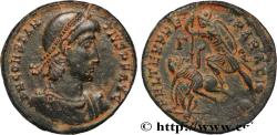 Ancient Coins - CONSTANTIUS II Nicomédie 348-351 (23,5mm, 4,40g, 1h)