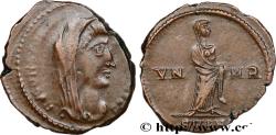 Ancient Coins - CONSTANTINE I THE GREAT Antioche 347-348 (16mm, 1,94g, 6h)