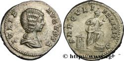 Ancient Coins - JULIA DOMNA Rome 201 (19mm, 3,16g, 12h)