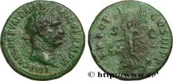 Ancient Coins - TRAJANUS Rome 100 (28mm, 10,97g, 6h)