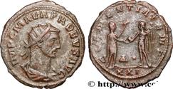 Ancient Coins - PROBUS Antioche 280 (22,5mm, 4,12g, 6h)