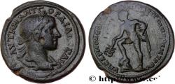 Ancient Coins - GORDIAN III Nicopolis ad Istrum, Mésie inférieure 241-244 (28mm, 12,56g, 6h)