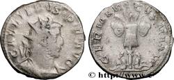 Ancient Coins - GALLIENUS Trèves 257-258 (20mm, 3,35g, 6h)
