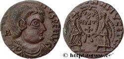 Ancient Coins - MAGNENTIUS Amiens 352 (18mm, 2,79g, 6h)