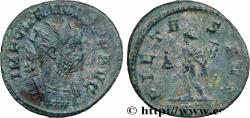 Ancient Coins - CARINUS Rome 284 (20,5mm, 3,75g, 6h)