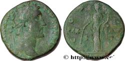 Ancient Coins - ANTONINUS PIUS Rome  147 (29mm, 25,24g, 12h)