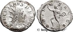 Ancient Coins - VALERIAN I Trèves 257-258 (20,5mm, 2,89g, 12h)