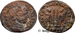 Ancient Coins - CONSTANTINE I THE GREAT Trèves 332 (15,5mm, 1,67g, 11h)