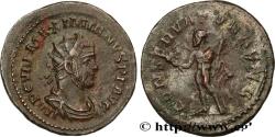 Ancient Coins - MAXIMIANUS HERCULIUS Lyon 286 (23mm, 3,97g, 12h)