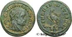 Ancient Coins - CONSTANTIUS I Rome 317-318 (17mm, 2,47g, 12h)