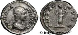 Ancient Coins - PLAUTILLA Rome 203 (18mm, 2,96g, 6h)