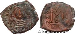 Ancient Coins - HERACLIUS Nicomédie 610-611 (27mm, 11,67g, 7h)