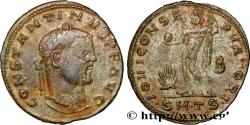 Ancient Coins - CONSTANTINE I THE GREAT Thessalonique 312 (24mm, 4,62g, 6h)
