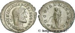 Ancient Coins - MAXIMINUS I Rome 236-238 (20mm, 2,21g, 12h)
