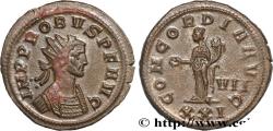 Ancient Coins - PROBUS Siscia 280 (21,5mm, 4,08g, 6h)