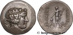 Ancient Coins - THRACE - MARONEIA Maronée, Thrace c. 120 AC. (32,5mm, 15,20g, 12h)