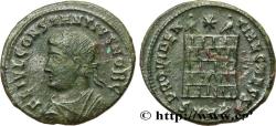 Ancient Coins - CONSTANTIUS II Héraclée 326 (18mm, 2,88g, 12h)