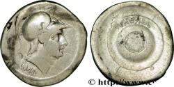 Ancient Coins - OCTAVIAN Italie ou Rome c. 30-29 AC. (19,5mm, 3,58g, 6h)