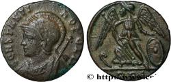 Ancient Coins - CONSTANTINOPOLIS Rome 330-331 (16,5mm, 2,08g, 1h)