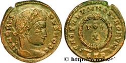 Ancient Coins - CRISPUS Trèves 323-324 (19mm, 3,14g, 6h)