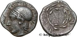Ancient Coins - AIOLIS - ELAIA Elaia, Éolide c. 400 AC. (10,5mm, 1,19g, 12h)