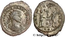 Ancient Coins - PROBUS Antioche 280 (23,5mm, 3,38g, 6h)