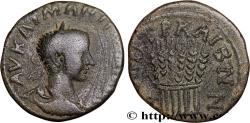 Ancient Coins - GORDIAN III Césarée, Cappadoce 244 (23mm, 5,86g, 5h)