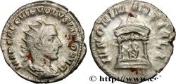 Ancient Coins - VOLUSIAN Rome 252 (21mm, 3,68g, 6h)