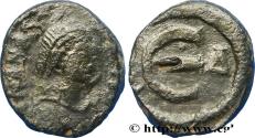 Ancient Coins - ANASTASIUS Constantinople c. 512-517 (14mm, 2,07g, 6h)