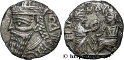 Ancient Coins - PARTHIAN KINGDOM - VOLOGESE IV Mésopotamie, Séleucie du Tigre (Ctésiphon) c. 153/4 (24mm, 13,22g, 12h)