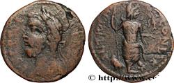 Ancient Coins - SEPTIMIUS SEVERUS Antioche, Pisidie c. 198-211 (21,5mm, 3,99g, 6h)