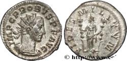 Ancient Coins - PROBUS Lyon 277 (22,5mm, 4,14g, 12h)