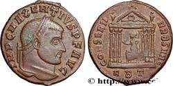Ancient Coins - MAXENTIUS Rome 308-310 (24,5mm, 7,27g, 6h)