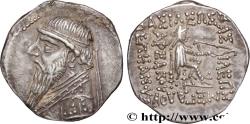 Ancient Coins - PARTHIAN KINGDOM - MITHRADATES II Rhagae, Parthie c. 109 - 96/95 AC. (20,5mm, 4,08g, 12h)