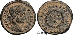 Ancient Coins - CRISPUS Siscia 324 (19mm, 3,62g, 6h)
