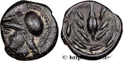 Ancient Coins - AIOLIS - ELAIA Elaea, Éolide c. 300 AC. (11,5mm, 1,29g, 2h)