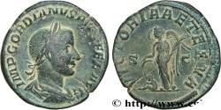 Ancient Coins - GORDIAN III Rome 244 (30mm, 17,69g, 11h)
