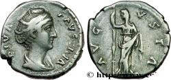 Ancient Coins - FAUSTINA MAJOR Rome 148 (après) (17,5mm, 3,78g, 6h)
