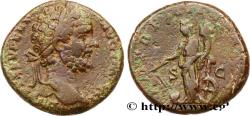 Ancient Coins - SEPTIMIUS SEVERUS Rome 196 (22mm, 9,73g, 11h)