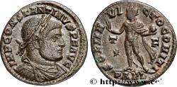 Ancient Coins - CONSTANTINE I THE GREAT Arles 315-316 (19mm, 3,42g, 6h)