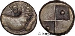Ancient Coins - THRACE - THRACIAN CHERSONESE - CHERRONESOS Cardia, Thrace c. 350 AC. (12mm, 2,34g, 12h)