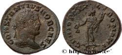 Ancient Coins - CONSTANTIUS I Lyon 296 (25,5mm, 10,67g, 6h)