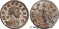 Ancient Coins - PROBUS Lyon 281 (21,5mm, 3,78g, 6h)