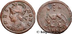 Ancient Coins - ROMA Nicomédie 330-333 (18mm, 2,28g, 6h)