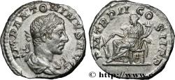Ancient Coins - ELAGABALUS Rome 219 (17mm, 3,19g, 6h)