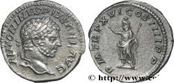 Ancient Coins - CARACALLA Rome 213 (18mm, 3,17g, 12h)