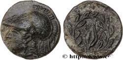 Ancient Coins - AIOLIS - ELAIA Elaia, Éolide c. 300 AC. (11mm, 0,97g, 1h)