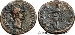Ancient Coins - NERVA Rome 97 (28mm, 10,49g, 7h)