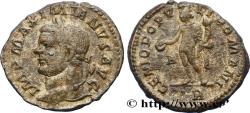 Ancient Coins - MAXIMIANUS HERCULIUS Trèves 295 (24,5mm, 10,62g, 12h)